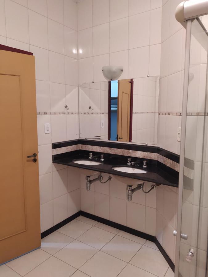 Trilhas De Minas Hostel Camping Ouro Preto  Exterior photo