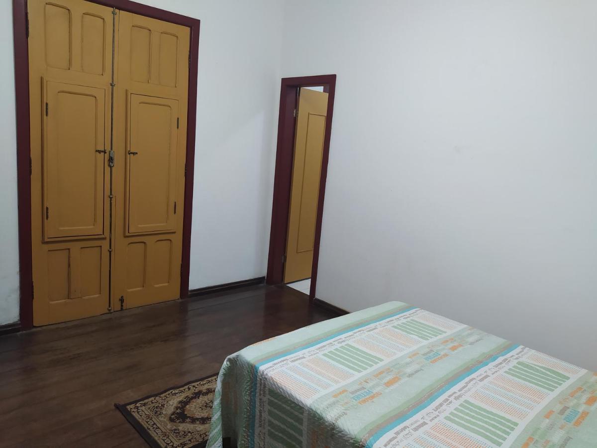 Trilhas De Minas Hostel Camping Ouro Preto  Exterior photo