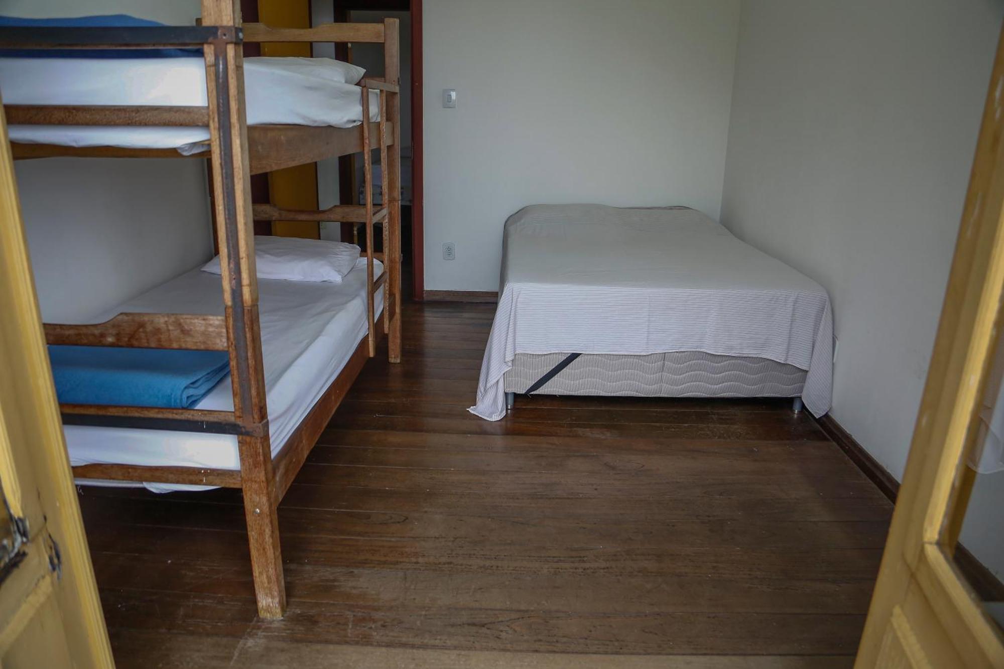 Trilhas De Minas Hostel Camping Ouro Preto  Exterior photo