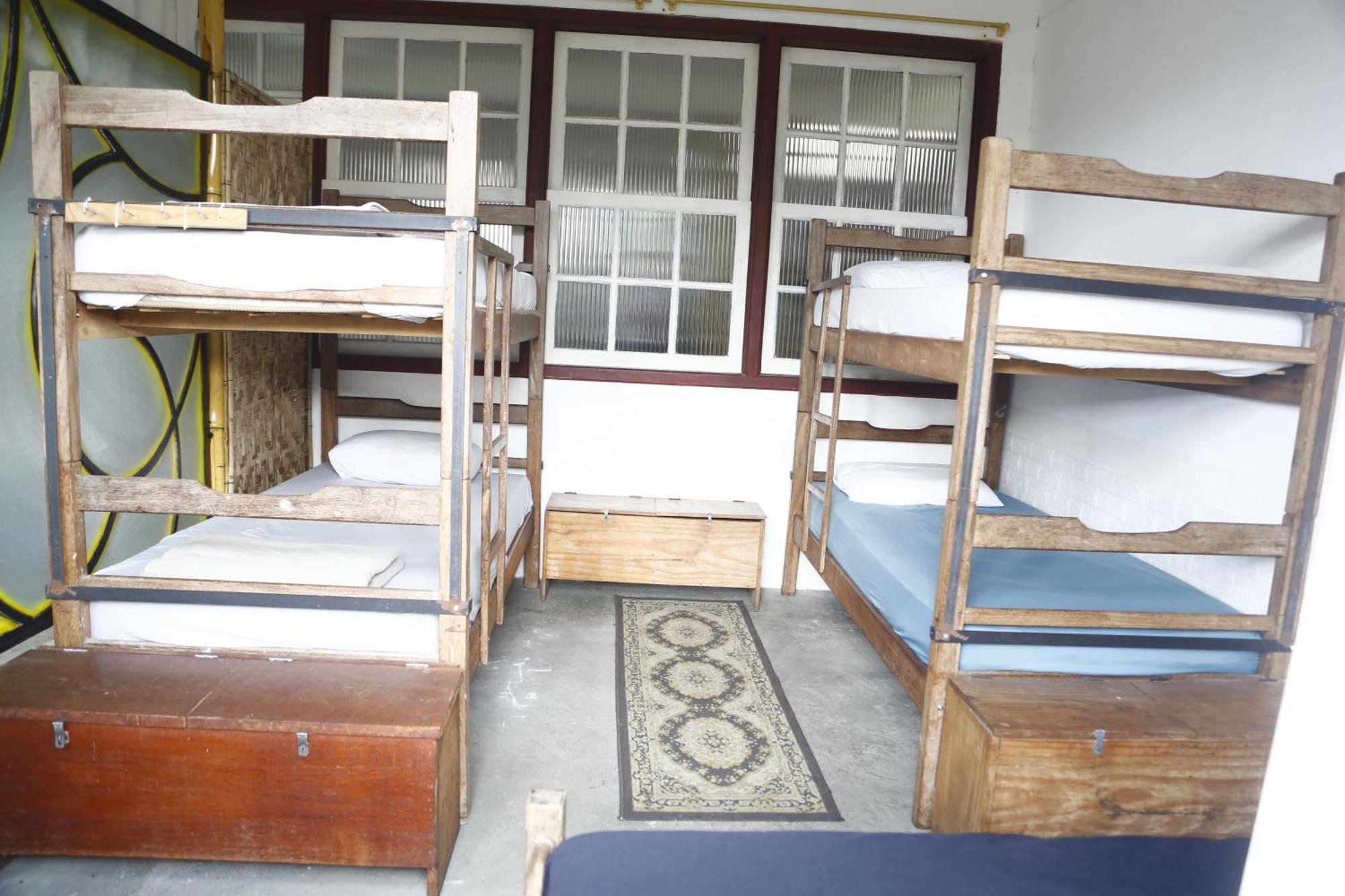 Trilhas De Minas Hostel Camping Ouro Preto  Exterior photo