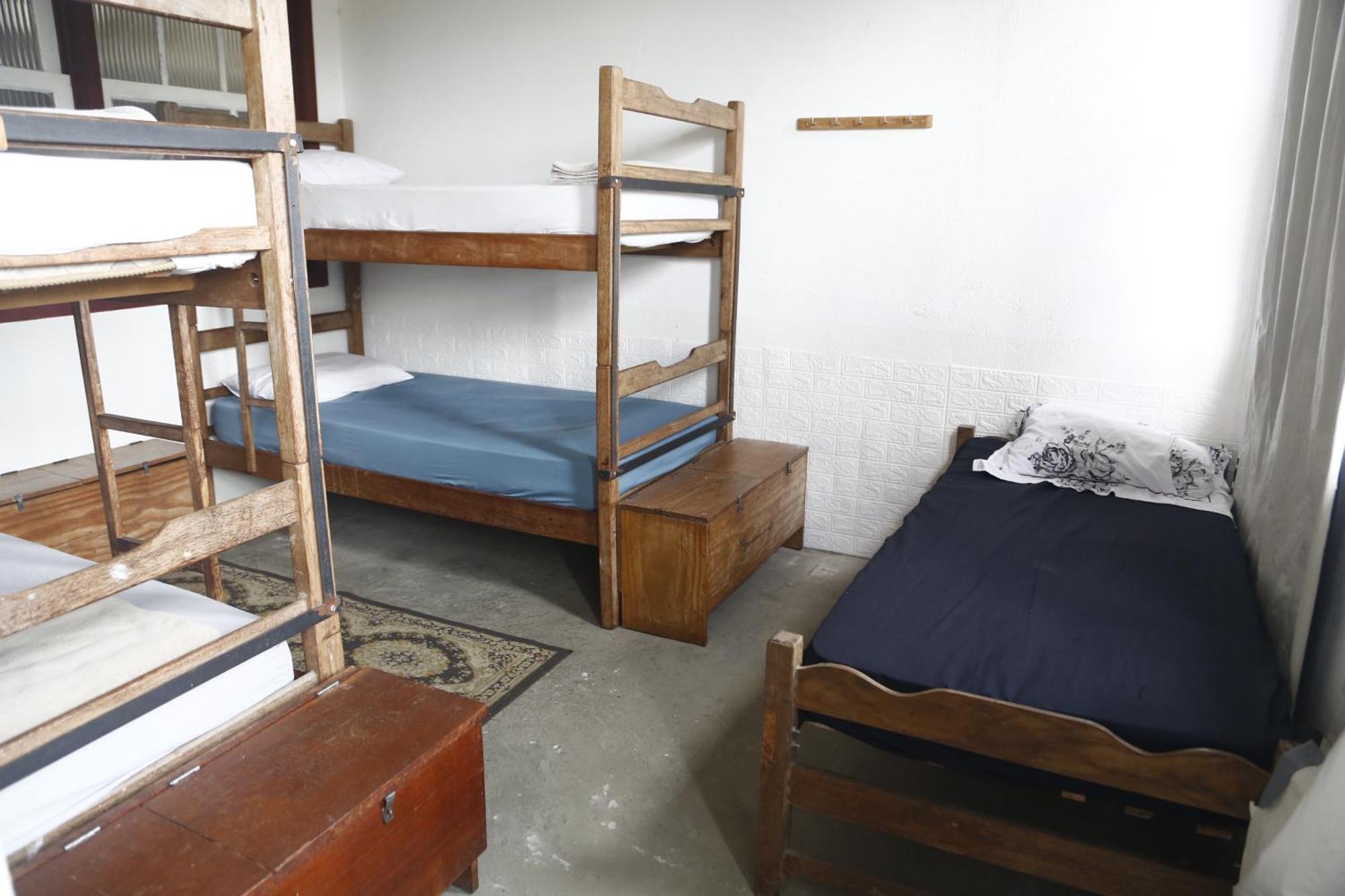 Trilhas De Minas Hostel Camping Ouro Preto  Exterior photo